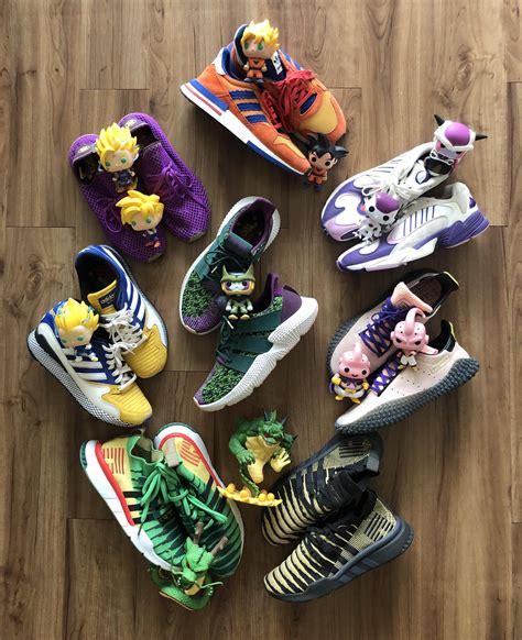 replica adidas dbz|adidas dbz collection.